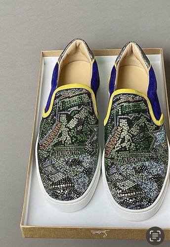 Christian louboutin men - louboutin, men's