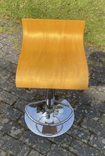 Plywood Design Gas Lift Bar