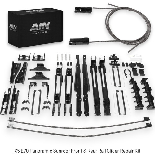 For bmw e70 panoramic - for, x5