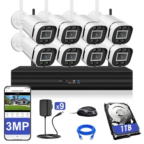 Wireless cctv camera - cctv, security
