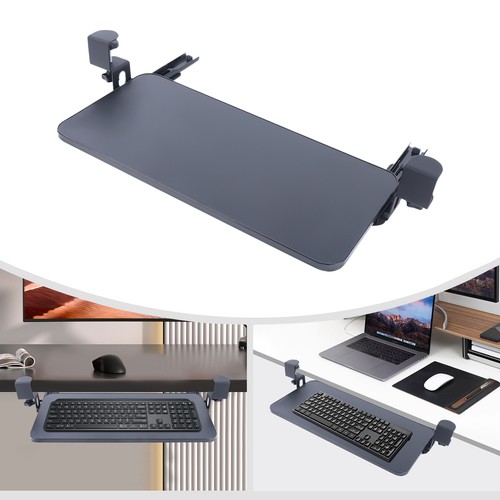Clamp computer keyboard - computer,