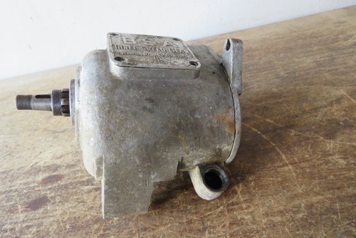 Bsa pre war speed - pre,