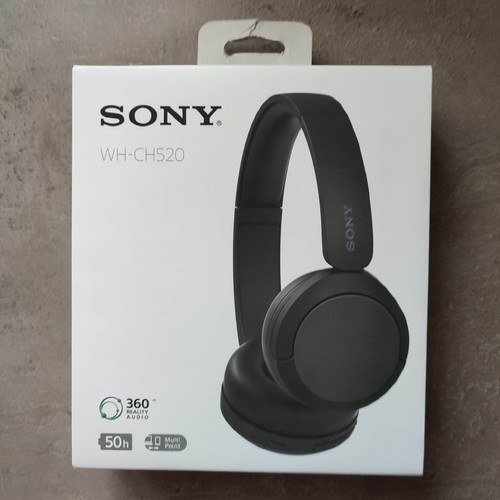 Sony ch520 wireless - sony,