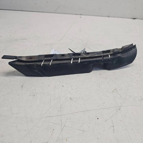 Bmw e60 front bumper - bumper, frame