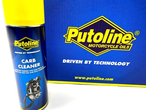 Putoline carb carburettor - putoline,
