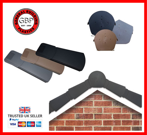 Easy trim universal - dry, verge