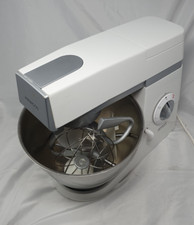 Kenwood Chef Classic Food Mixer KM410