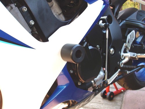 Suzuki gsxr750 k9 l0 - gsxr750,