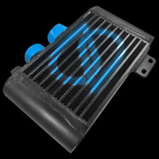 for Mitsubishi Evo 4,5,6 Oil Cooler, Replaces MR464544, Lancer Evolution, RS/GSR