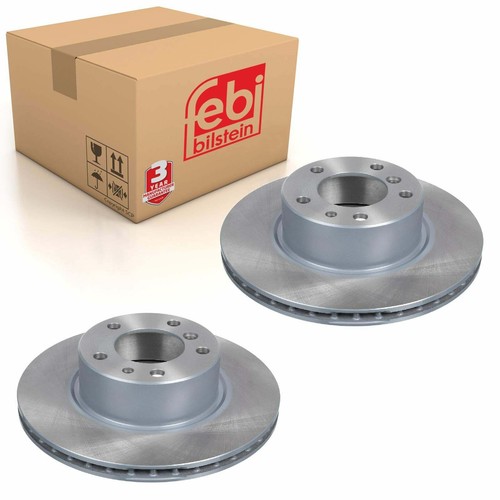 Pair front brake - of,