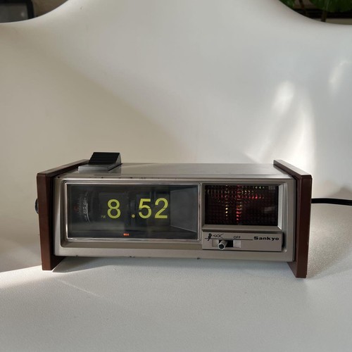 Sankyo zax lt - /, vintage