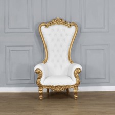 Throne chair lazarus - throne,