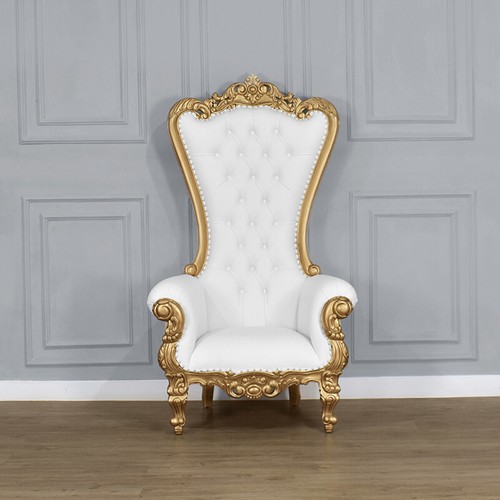 Throne chair lazarus - lazarus,
