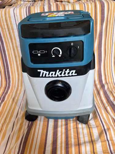 Makita dvc156lzx1 twin 18v - twin, lxt