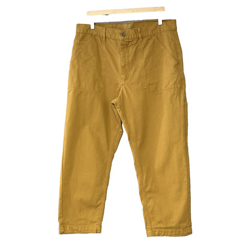 Albam utility tapered - utility, work