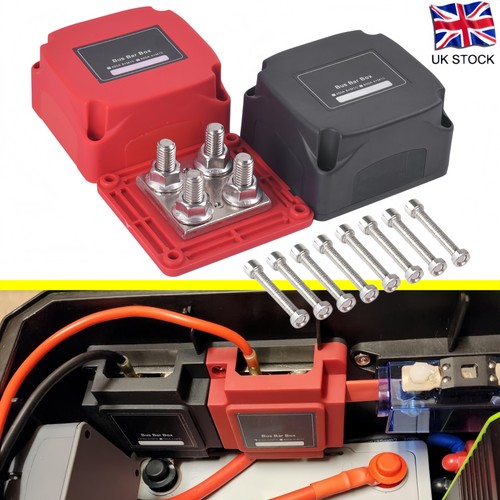 Heavy duty 400a 48v - 2x, 12-48v