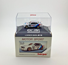 Herpa 1:87 Scale 3527 Linder