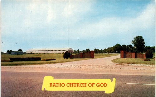Nett valle radio church - nett, valle,