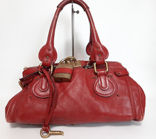 Chloe Paddington Handbag