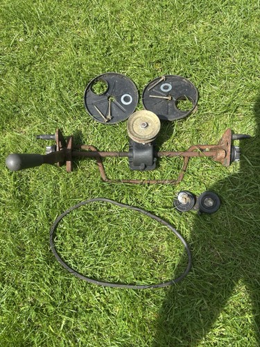 Husqvarna r152 svh - husqvarna,