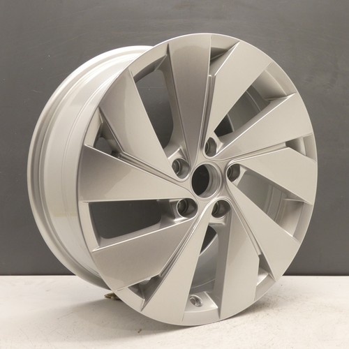 Golf style mk8 - vw, 17"