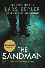 The Sandman: Book 4 (Joona