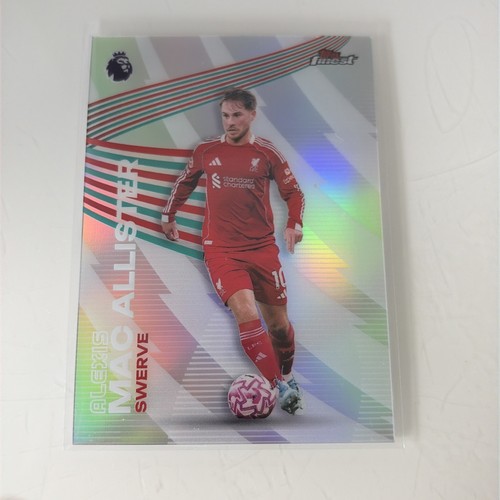 Topps premier league 2026 - topps,