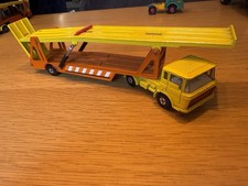 Matchbox Superkings  K11 'DAF