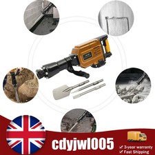 Demolition Jack Hammer 1700W