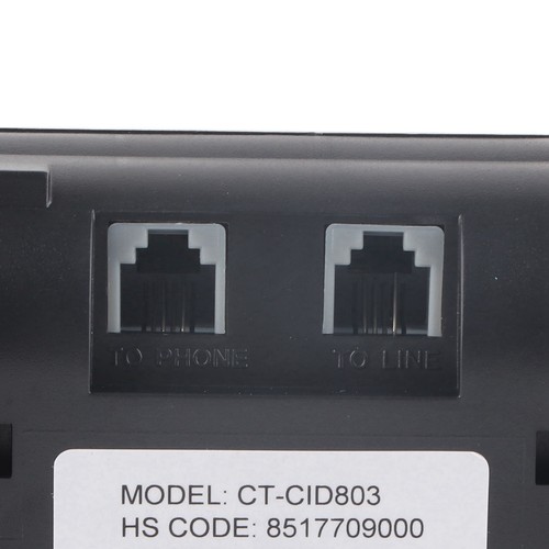Call blocker large capacity - call,