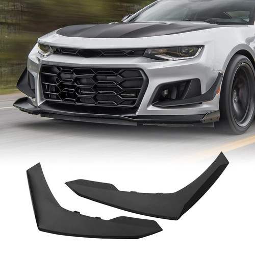 Replacement front bumper - replacement,