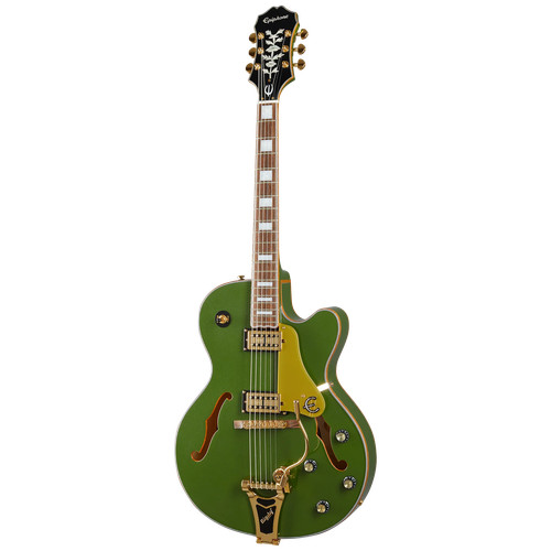 Epiphone emperor swingster - emperor,