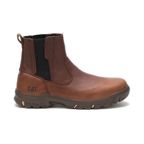Caterpillar women abbey steel - abbey,