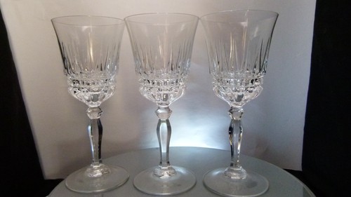 Cristal arques durand - cristal, d'arques-durand