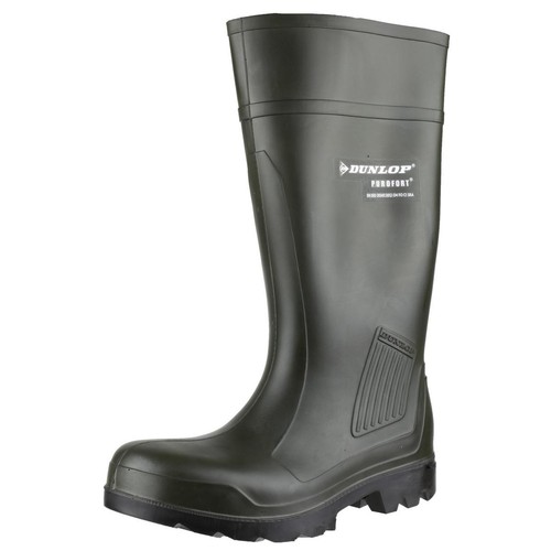 Dunlop purofort professional - dunlop,