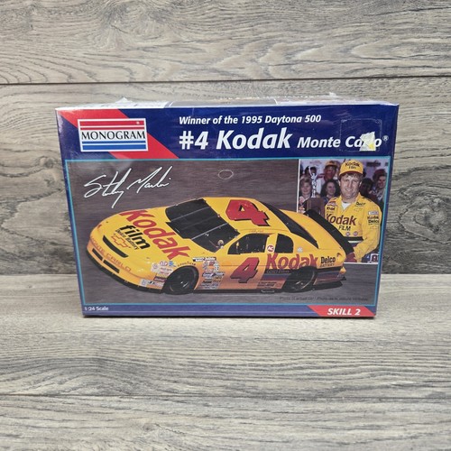Sterling marlin kodak - sterling,