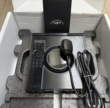 Naim Uniti Atom HDMI Streamer