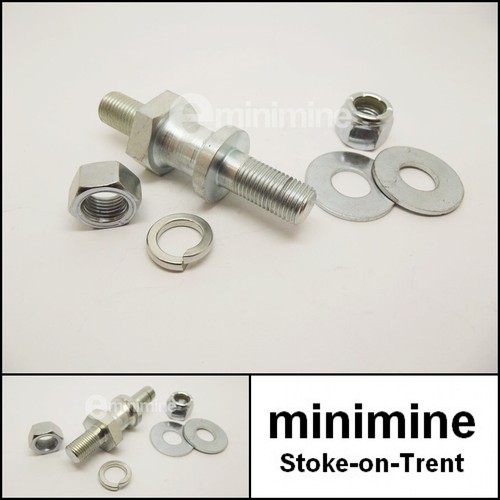 Classic mini alternator dynamo - classic,