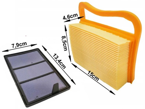 Air filter for stihl - air, ts410