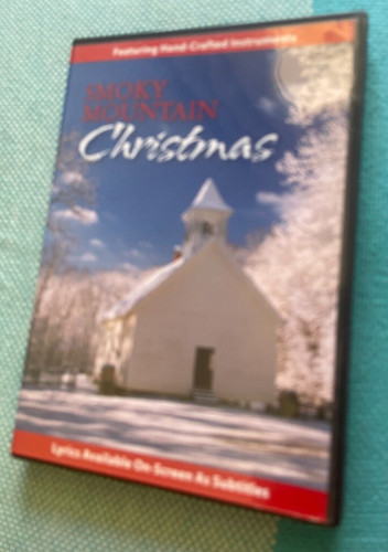 Snowy mountain christmas - christmas,