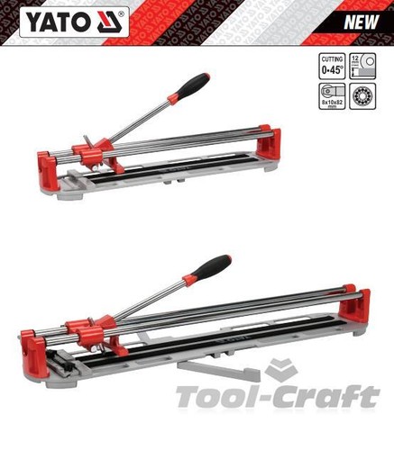 Yato professional tile cutter