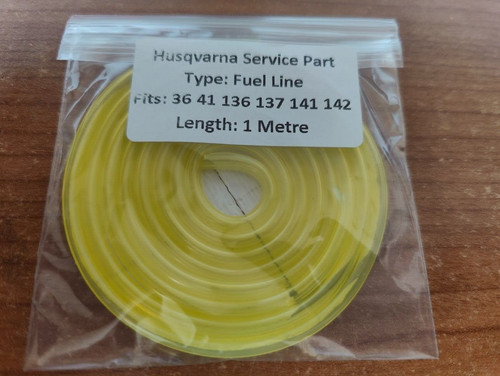 Fuel pipe metre - fuel, fits