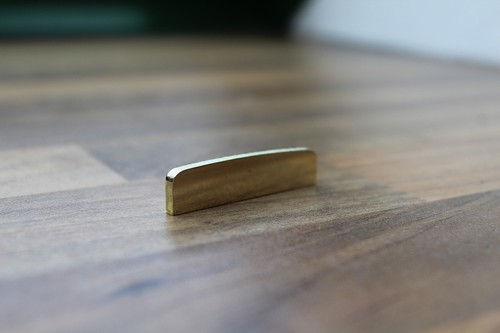 Rickenbacker brass replacement - rickenbacker,