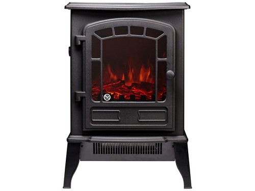 Sureflame ripon electric stove - electric,