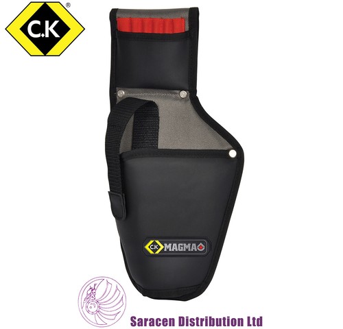 Magma drill holster for - magma, ck