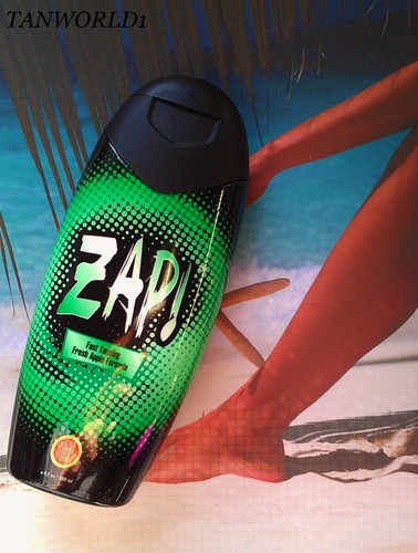 Sale power tan zap - power,