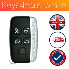 GENUINE JAGUAR XF REPLACEMENT