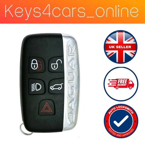Genuine jaguar replacement - xf,