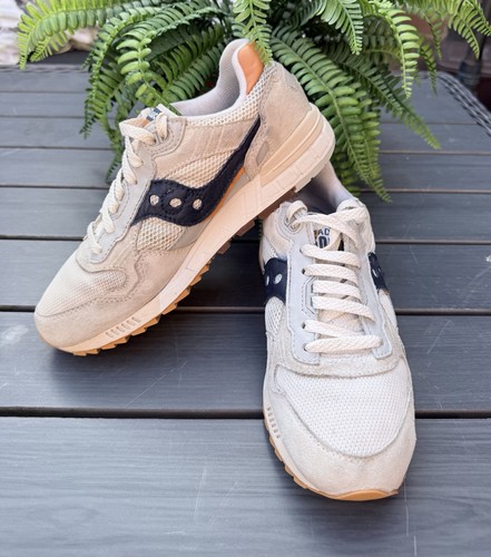 Saucony shadow 5000unisex size - shadow,
