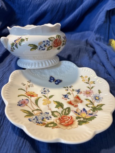 Aynsley fine bone china - fine,
